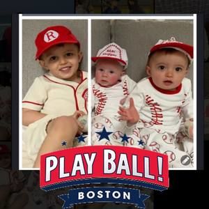 Meet your Posher, Maryjane